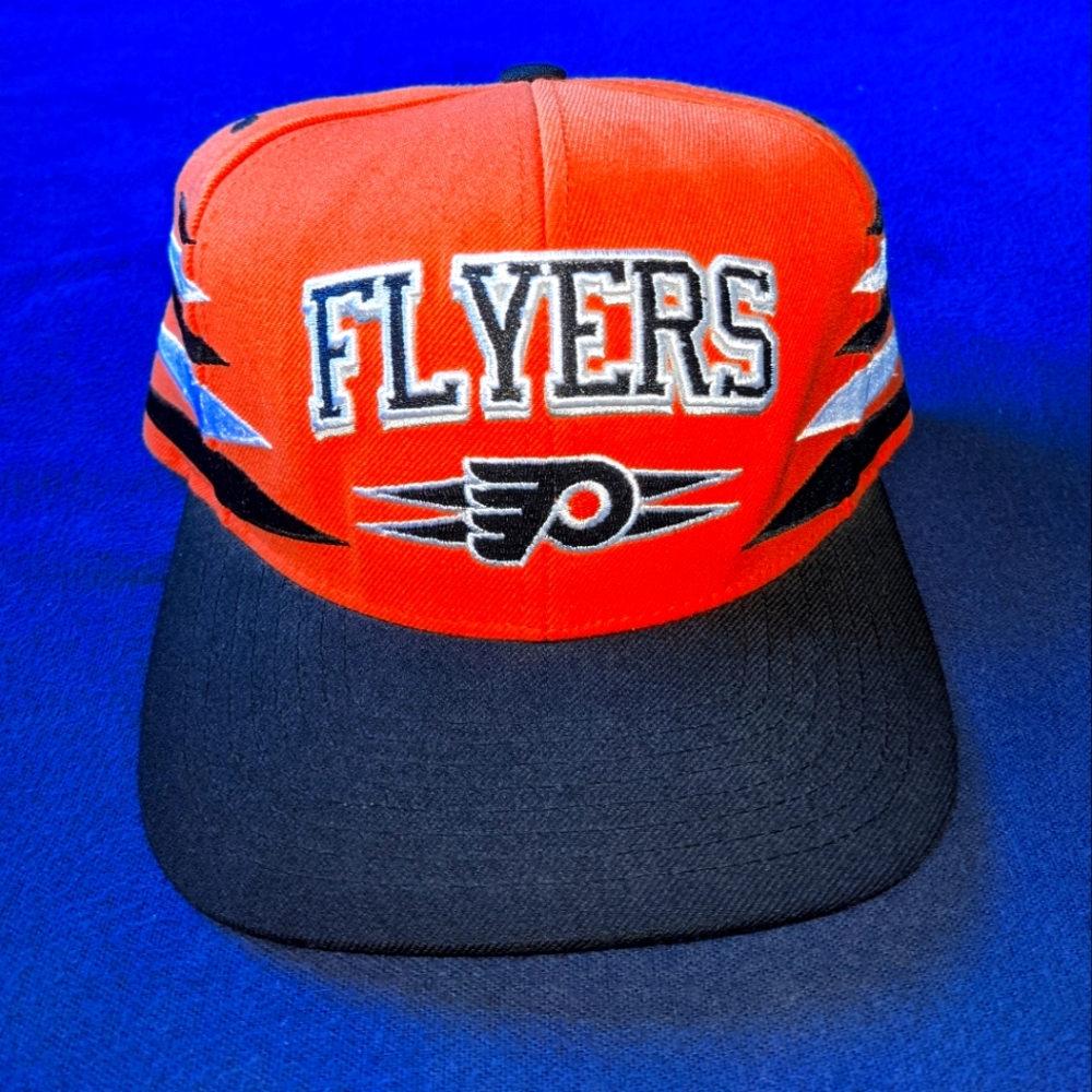Philadelphia Flyers snapback, Mitchell and Ness, great condition